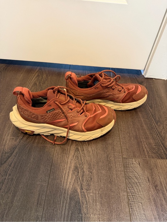 Hoka Shoes - Hoka Hiking Shoes